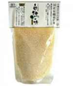 有機栽培白米の甘酒