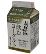 飲むヨーグルト［500ml］